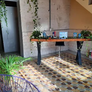  Pensión La Parota