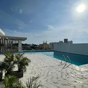 Vacacional En , Cartagena Colombia