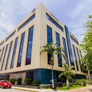 El Espanol Paseo De Montejo Mérida