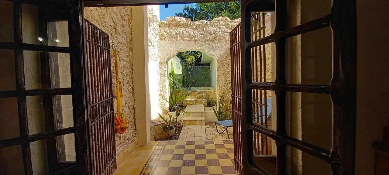 Casa Sol Y Luna By Majikal B&B Merida