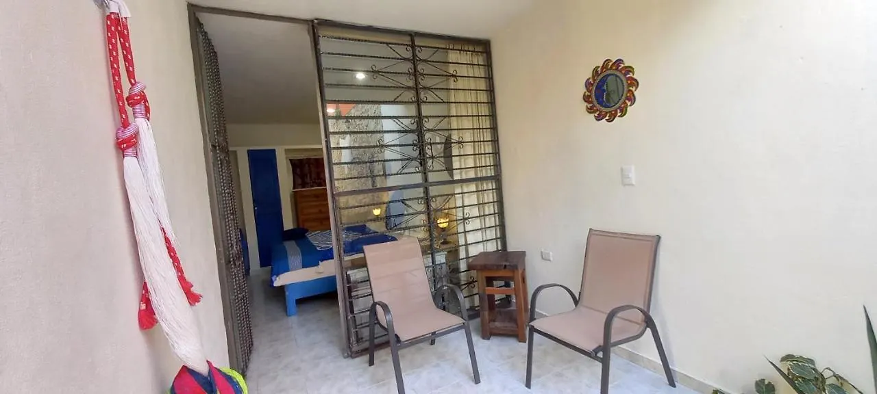 Casa Sol Y Luna By Majikal B&B Merida